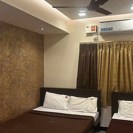 Rmc Travellers Inn Chennai Exterior photo